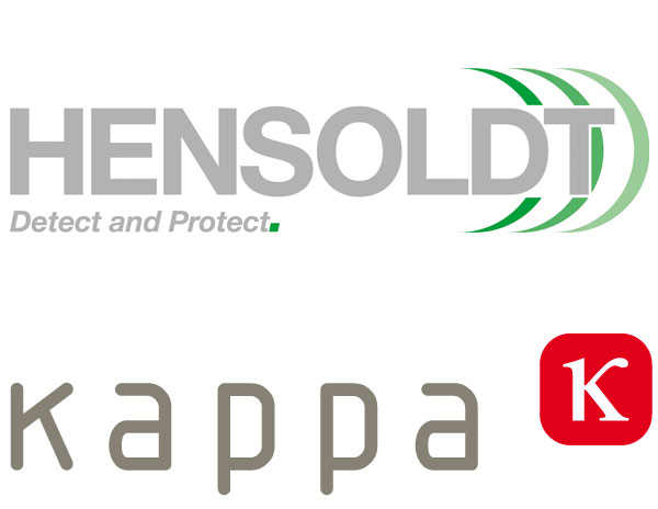 Kappa optronics cooperates with Hensoldt in the field of crash protection for light aircraft