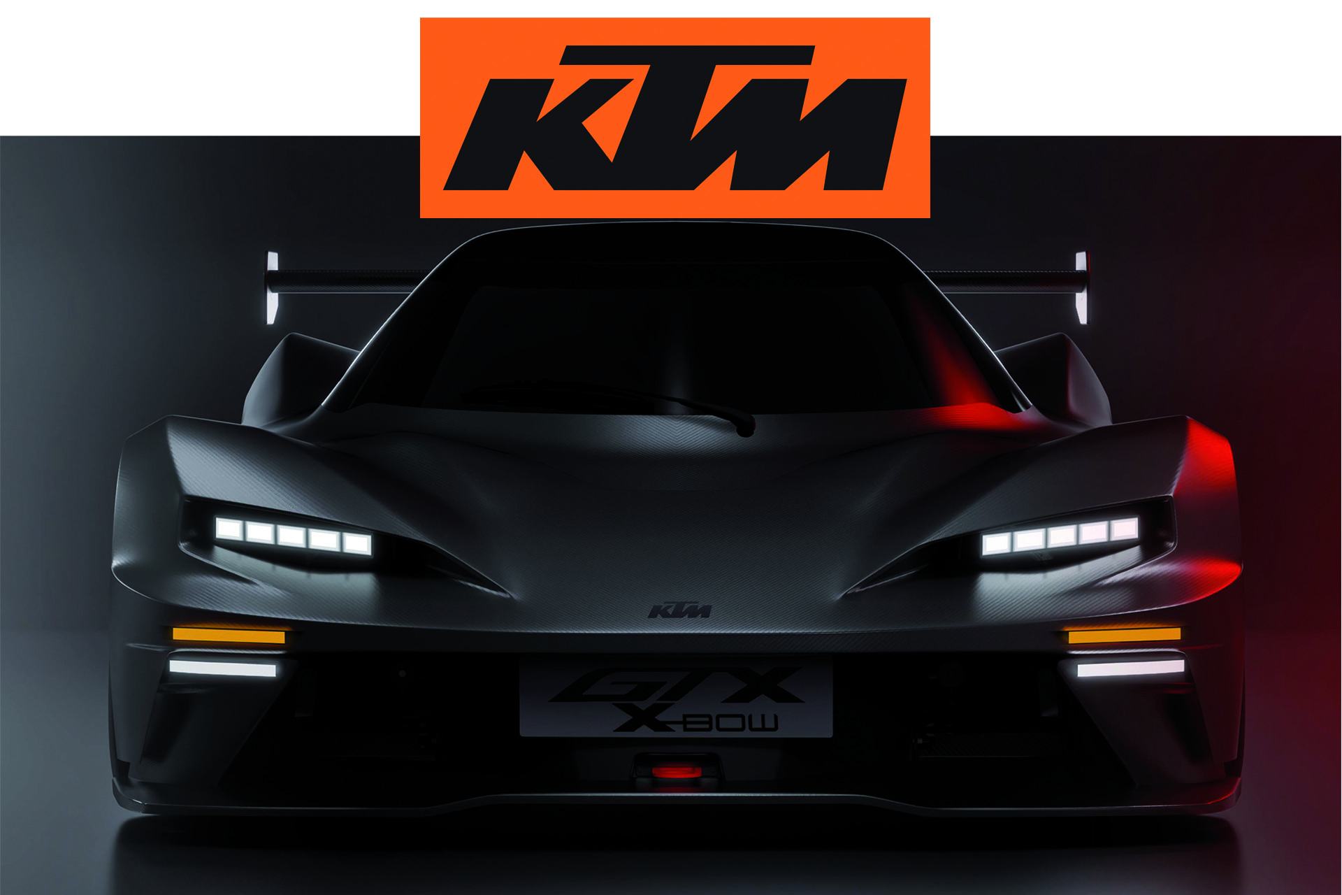 Kappa optronics Automotive digital mirror cameras für KTM XBOW GTX and GT2