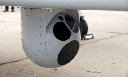 Kappa optronics Aviation Cameras for Payloads